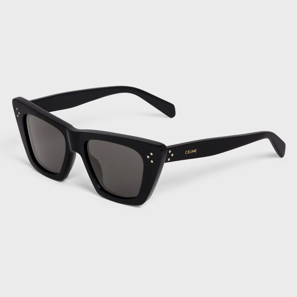 CELINE CAT EYE SUNGLASSES